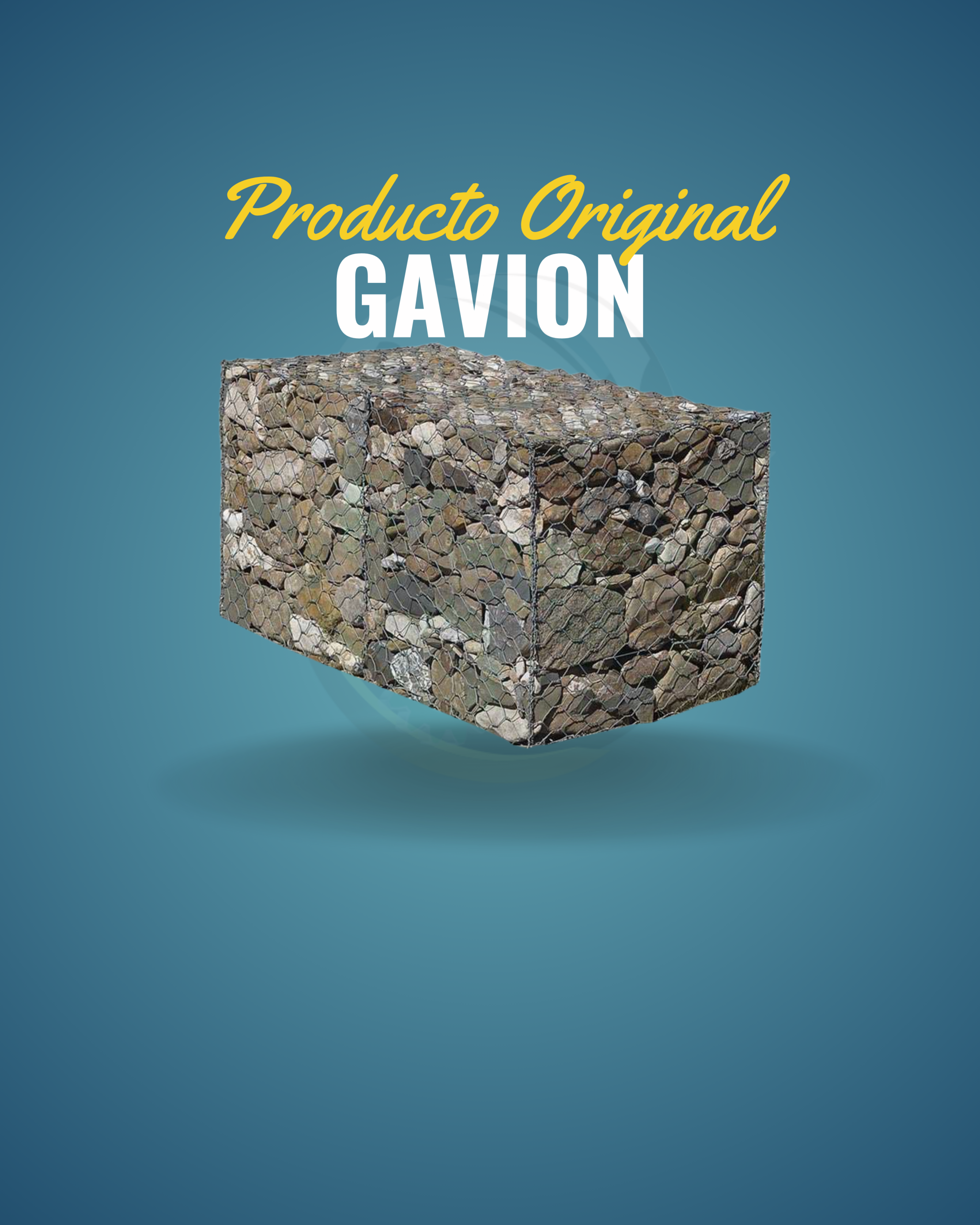 GAVIONES