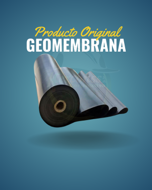 GEOMEMBRANA